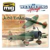 Ammo of Mig Jimenez 5211 The Weathering Aircraft 11 - EMBARKED (English)